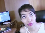 Fucking In The tight Anus Of hot Jasmine Arabia for a few bucks 1/16