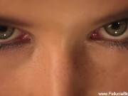 Feeling The Power Of The Oral Sex Experience Today! 1/16