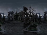 LADY DIMITRESCU Finally Caught You And Now You'll Face Her Anger In RESIDENT EVIL VILLAGE XXX 1/16