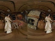 LADY DIMITRESCU Finally Caught You And Now You'll Face Her Anger In RESIDENT EVIL VILLAGE XXX 2/16