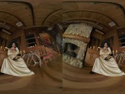 LADY DIMITRESCU Finally Caught You And Now You'll Face Her Anger In RESIDENT EVIL VILLAGE XXX 3/16