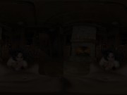 LADY DIMITRESCU Finally Caught You And Now You'll Face Her Anger In RESIDENT EVIL VILLAGE XXX 8/16