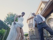 HUNT4K. Wedding Arrangements with Sarah Kay 10/16