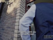 HUNT4K. Wedding Arrangements with Sarah Kay 12/16