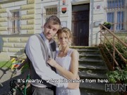 HUNT4K. Wedding Arrangements with Sarah Kay 4/16