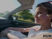 HUNT4K. Wedding Arrangements with Sarah Kay 6/16