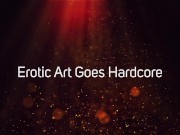 Three Hot Babes Kiera, Alyssa and Zoey Do Lesbian Dildo Fucking! 16/16