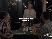 Fucking on the Couch with Work Crush | I Love You You're Fired - on Lust Cinema by Erika Lust 1/16