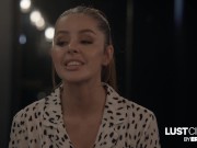 Fucking on the Couch with Work Crush | I Love You You're Fired - on Lust Cinema by Erika Lust 2/16