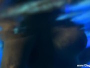 Beautiful Brunette Loves The Feelings Of Naked Nudity Body 5/16