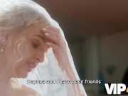 VIP4K. Wrong but Kinda Right - Kristy Waterfall 5/16