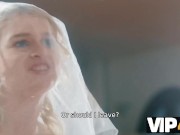 VIP4K. Wrong but Kinda Right - Kristy Waterfall 6/16