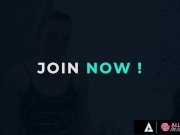 Hot Ebony Sneaky Eats Her Roommate's Stepister Pussy 1/16