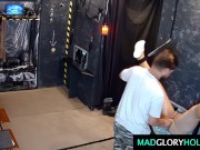 Chubby Amateur and MILFs Super Melons 4/16